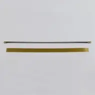 a impulse sealer 8" heating element and Teflon tape