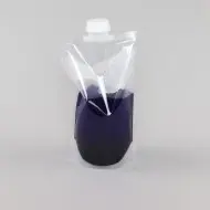 spoutpak with 33mm spout