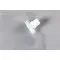 5.5" x 9” x 3” Clear SpoutPAK™ with Tamper Evident Cap