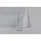 5.5" x 9” x 3” Clear SpoutPAK™ with Tamper Evident Cap