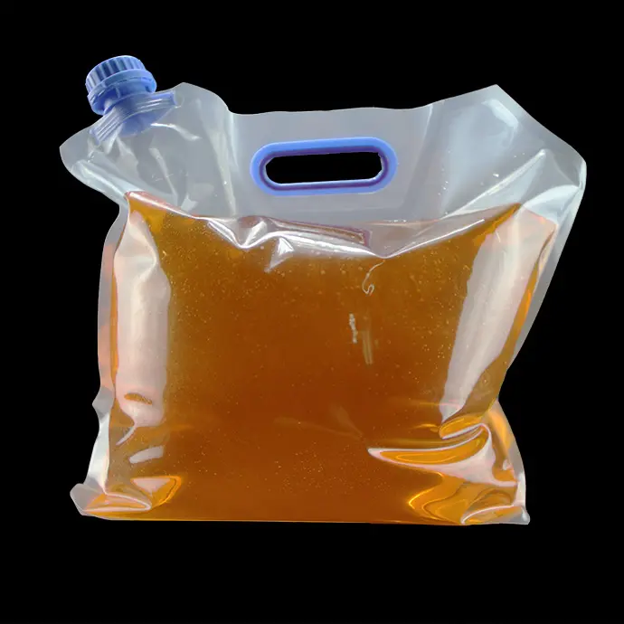 16.5 x 15 x 7 10.3L spoutpak