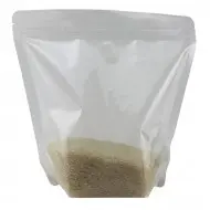 Clear Stand Up Pouch