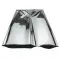 usable as a standard bag to fill or as a barrier box liner expanded pouch laying flat on it's side