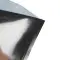 tear notches positioned on pouch edges, centered in expanded pouch tear notch on edge 3 in from opening