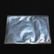 10” x 13” OD Transparent Vacuum Pouch