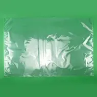 36 x 24 Clear Vacuum Bag