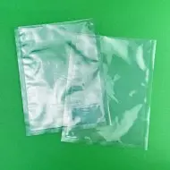 7 x 9 clear vacuum bags