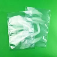 8 x 12 clear vacuum bag