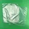 two 12 x 14 Clear Vacuum Bags