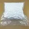 24 x 28 clear vacuum bag sealed with packing peanuts 24 x 28 clear vacuum bag sealed with packing peanuts