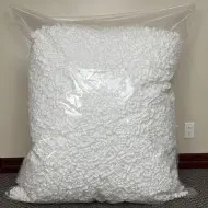 Transparent 45 x 55 Vacuum Pouch V5R4555ID