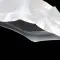 8.5" x 8.75" Mylar Foil Pouch with Zipper (100/pack) - 085MFSOZE0875PK