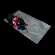 MylarFoil Bag with Zipper