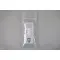 2.5" x 6.0" Tamper Evident ZipSeal pouch