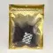 vista gold pouch with jerky and oxygen absorber packet