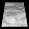 large mylar zipseal bag empty showing triple track zipper