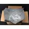 5 Gal [19L] - 5 mil - 20" x 30" OD PAKVF4 MylarFoil bag (150/case) - 20MFS30
