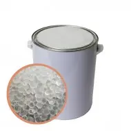 narrow pore white non-indicating silica gel