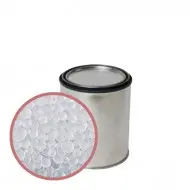 3 lb Can Large Bead Non-Indicating Silica Gel