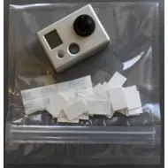 Anti-Fog Paper Inserts