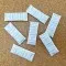 2.0 Gram Molecular Sieve Desiccant Packet (6,000/case) - 41MS11