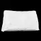 single white desiccant pouch waiting to be tested
