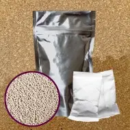 2 Unit 4A Molecular Sieve Desiccant