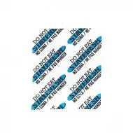 100cc packet of stay fresh Oxygen Absorber