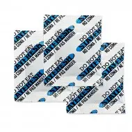 pile of 20cc packets of stay fresh Oxygen Absorber