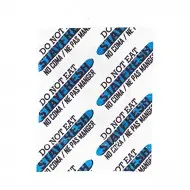 stay fresh branded oxygen absorber pouches 300cc