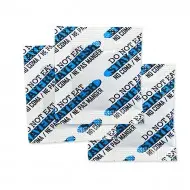 pile of 30cc packets of stay fresh Oxygen Absorber