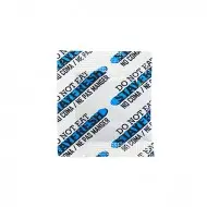 two oxygen scavenger packets with stayfresh branding