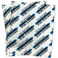 500cc packet of stay fresh Oxygen Absorber