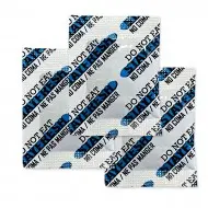 pile of 50cc packets of stay fresh Oxygen Absorber