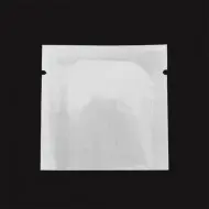 2" x 2" Transparent Pouch