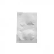 4" x 6" O.D. MylarFoil Pouch - 3 Side Seal Pouch