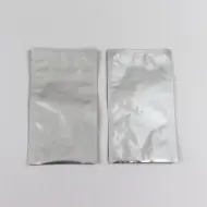 4" x 7" OD PAKVF4 MylarFoil Pouch