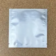 5" x 5" MylarFoil MiniPouch