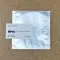5 x 5 silver mylar pouch