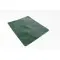 8" x 10" Green Mylar Foil Bag (500/case) - 08P4C10GRRC