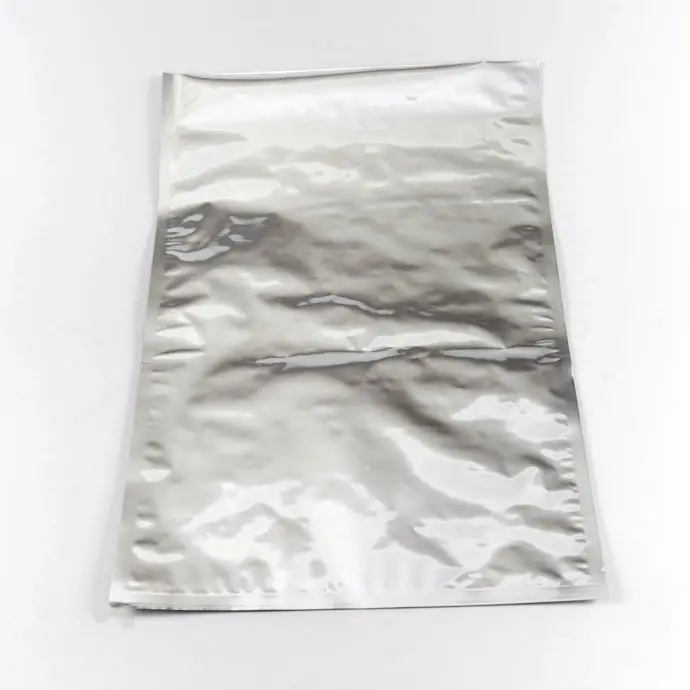 medium mylar foil bag