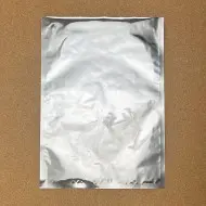 MylarFoil Bag w/ Bottom Tear Notch