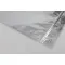 16" x 20.5" Mylar Foil Bag with Zipper (150/case) - 16MFS205ZTE