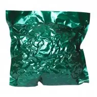 17.75" x 18.75" ID MylarFoil Bag for 11 lb. Pelletized Hops