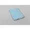 2" x 3" light blue ‘Write On’ MiniPouch
