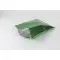 10" x 14" Green Mylar Pouch