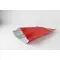 Red Mylar Pouch