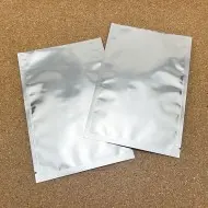 5" x 7.5" MylarFoil MiniPouch