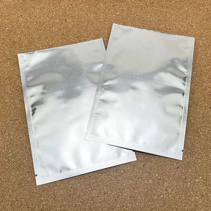 5" x 7.5" MylarFoil MiniPouch 5" x 7.5" MylarFoil MiniPouch