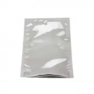 8" x 10" Metalized MylarFoil Pouch